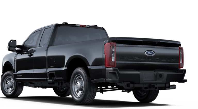 2025 Ford F-350SD XL