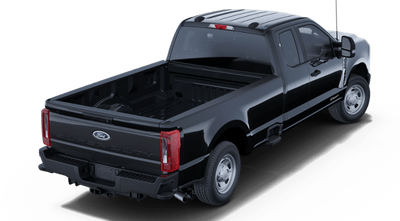 2025 Ford F-350SD XL