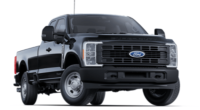2025 Ford F-350SD XL