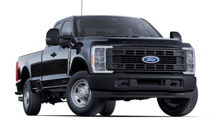 2025 Ford F-350SD XL