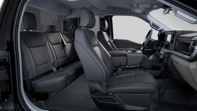 2025 Ford F-350SD XL