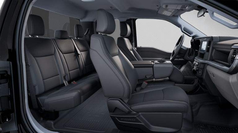 2025 Ford F-350SD XL