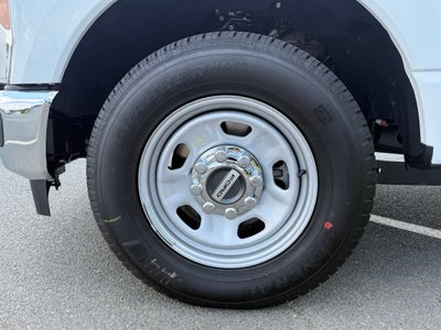 2025 Ford F-350SD XL