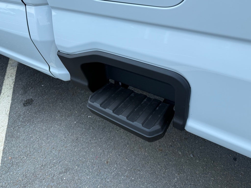 2025 Ford F-350SD XL