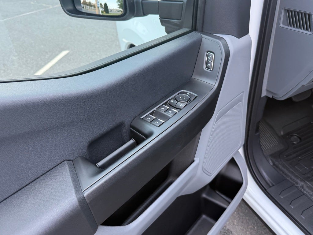 2025 Ford F-350SD XL