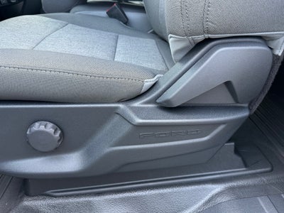 2025 Ford F-350SD XL