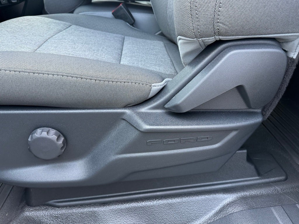 2025 Ford F-350SD XL