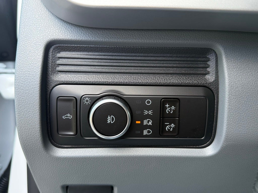 2025 Ford F-350SD XL