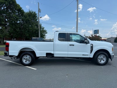2025 Ford F-350SD XL