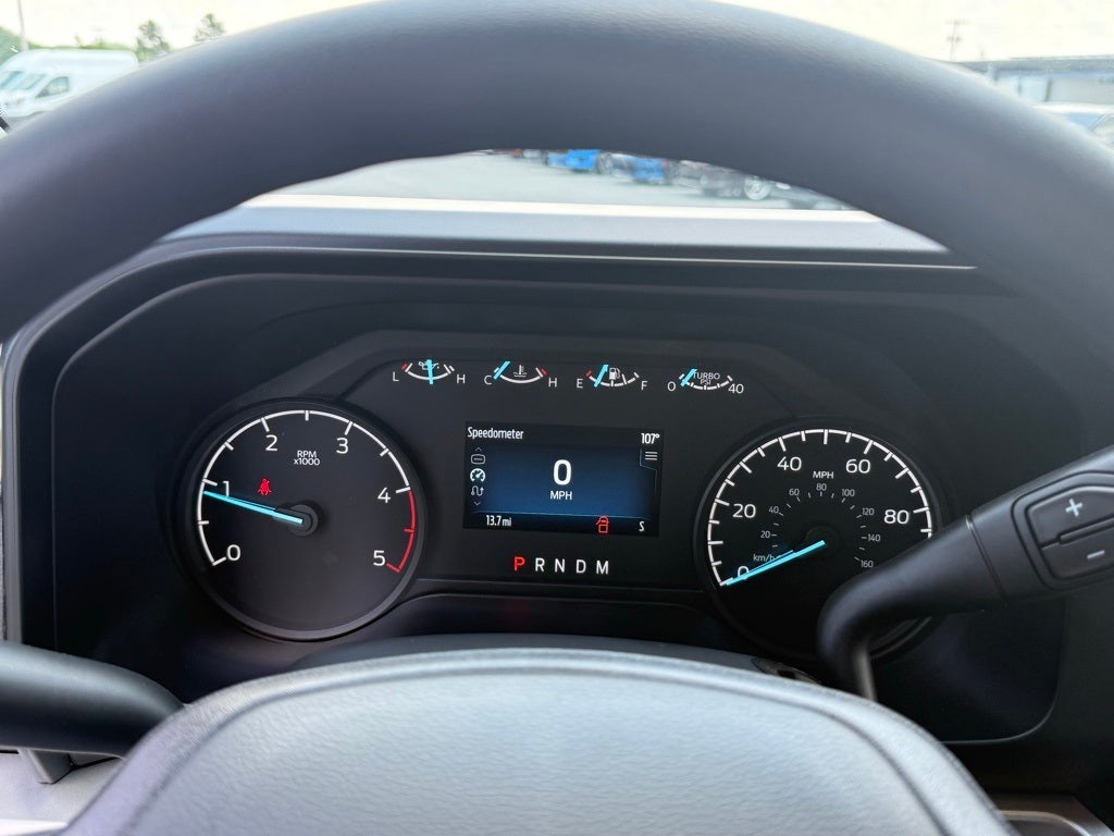 2025 Ford F-350SD XL