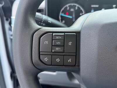 2025 Ford F-350SD XL