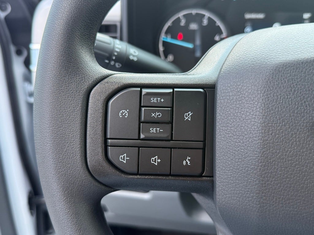 2025 Ford F-350SD XL