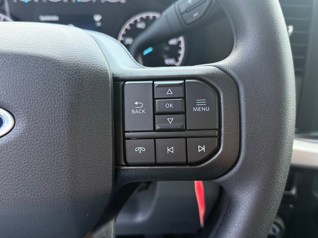 2025 Ford F-350SD XL