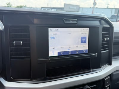 2025 Ford F-350SD XL