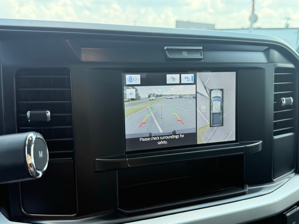 2025 Ford F-350SD XL