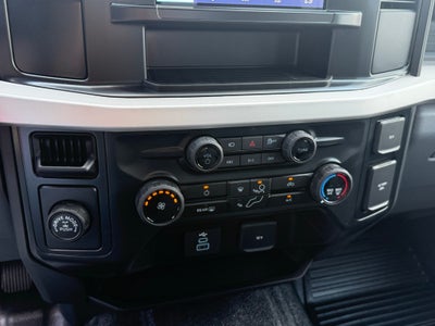 2025 Ford F-350SD XL