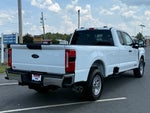 2025 Ford F-350SD XL