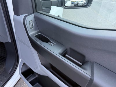 2025 Ford F-350SD XL