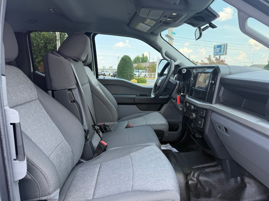 2025 Ford F-350SD XL