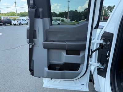 2025 Ford F-350SD XL