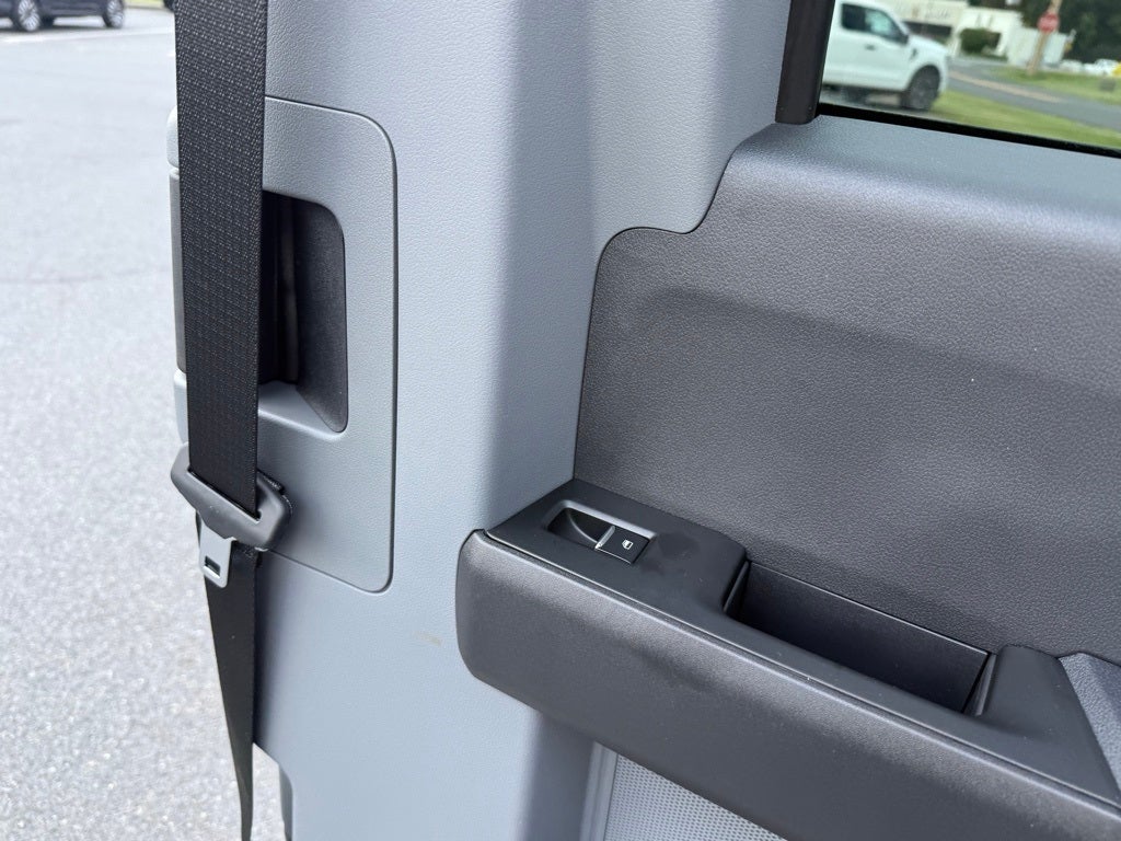 2025 Ford F-350SD XL