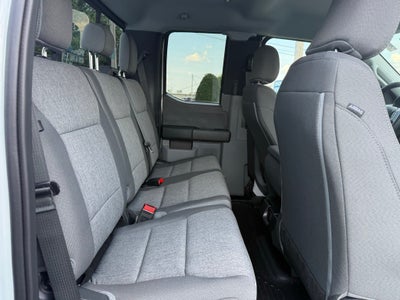 2025 Ford F-350SD XL