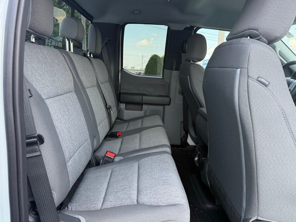 2025 Ford F-350SD XL