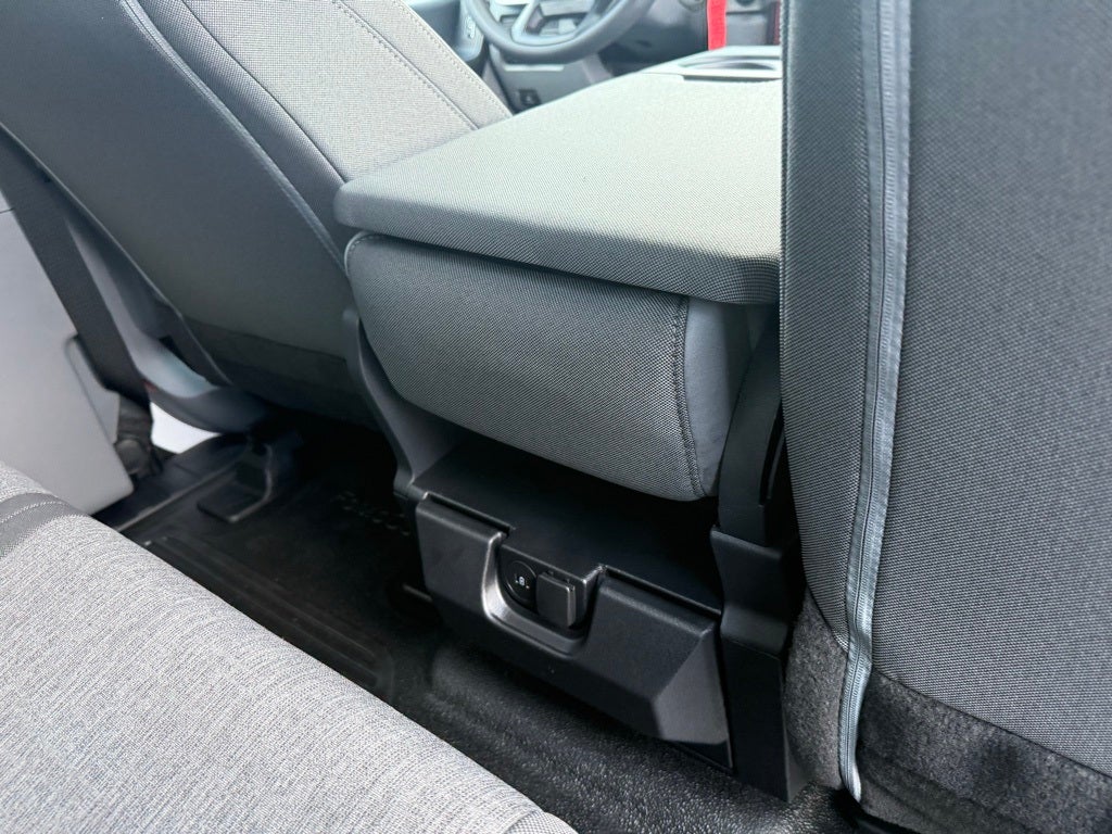 2025 Ford F-350SD XL