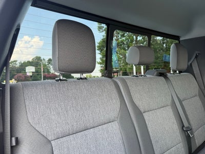 2025 Ford F-350SD XL