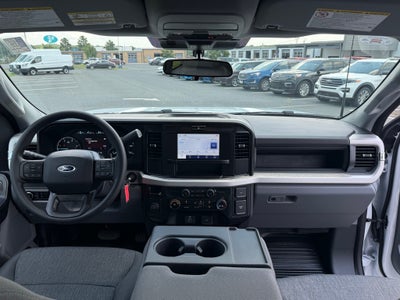 2025 Ford F-350SD XL