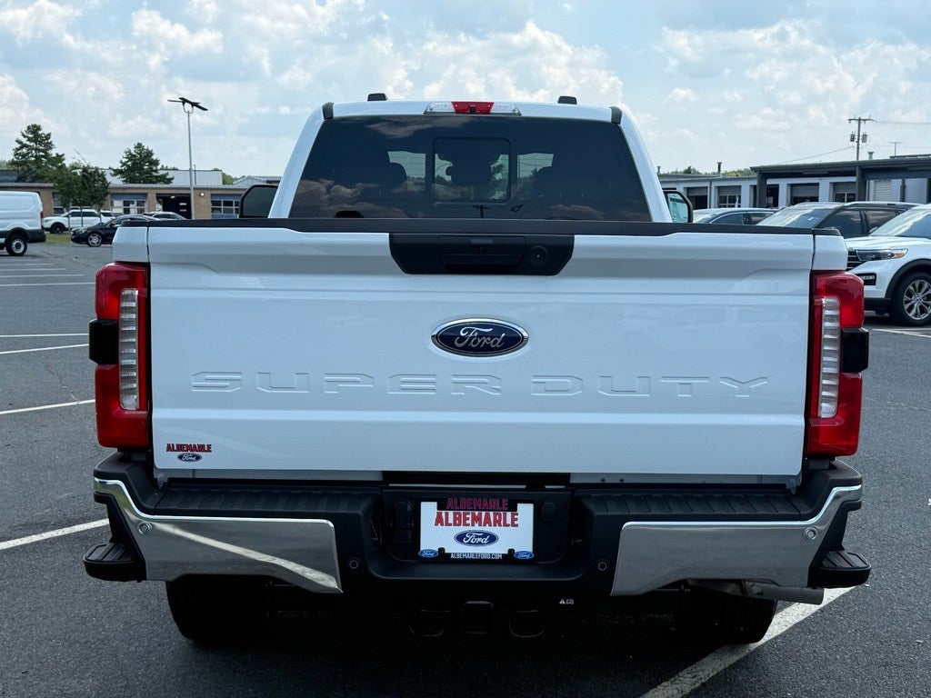 2025 Ford F-350SD XL