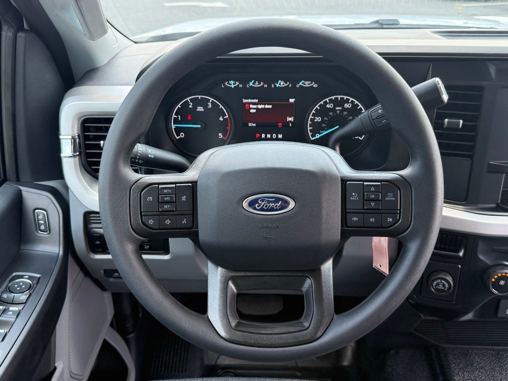 2025 Ford F-350SD XL