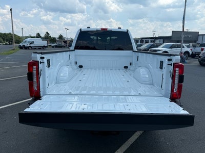 2025 Ford F-350SD XL