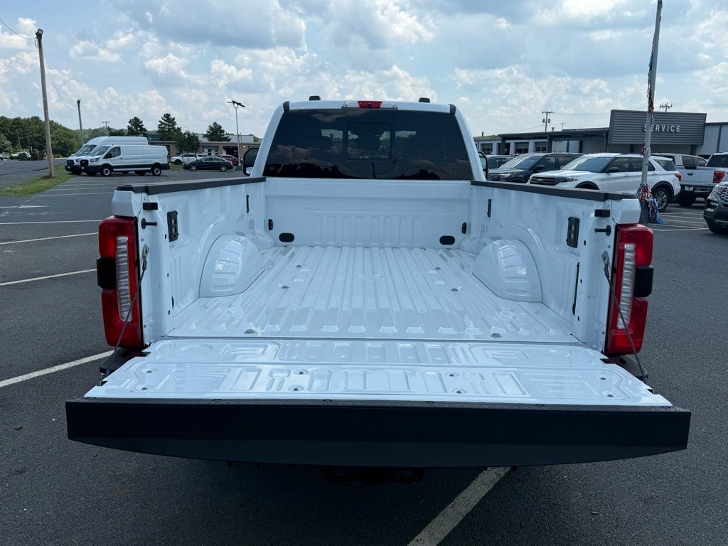 2025 Ford F-350SD XL