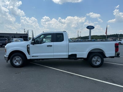 2025 Ford F-350SD XL