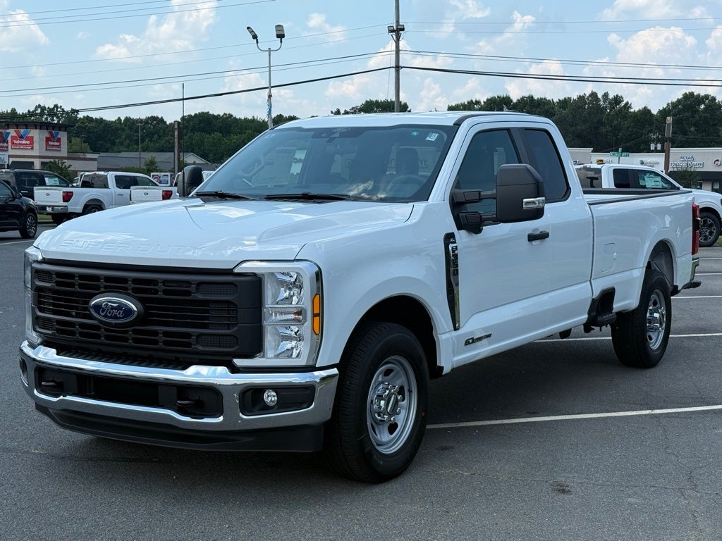 2025 Ford F-350SD XL