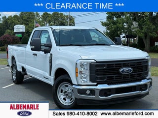 2025 Ford F-350SD XL