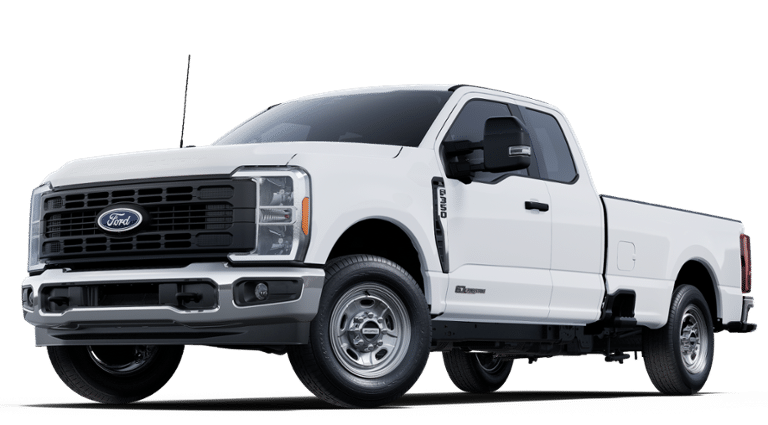 2025 Ford F-350SD XL