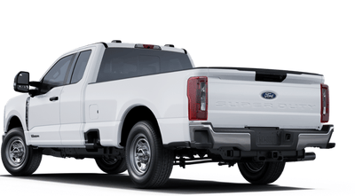 2025 Ford F-350SD XL