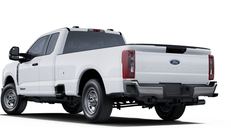 2025 Ford F-350SD XL