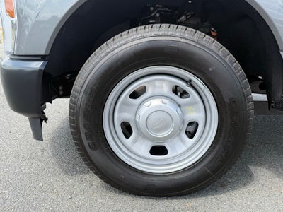 2025 Ford F-350SD XL