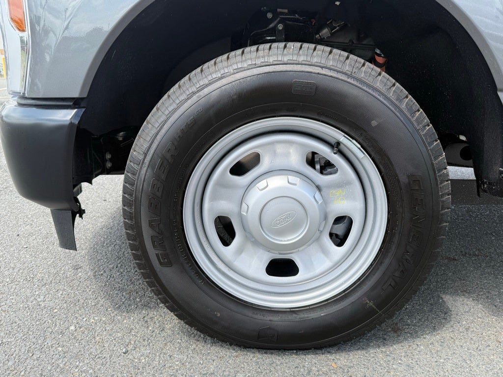 2025 Ford F-350SD XL