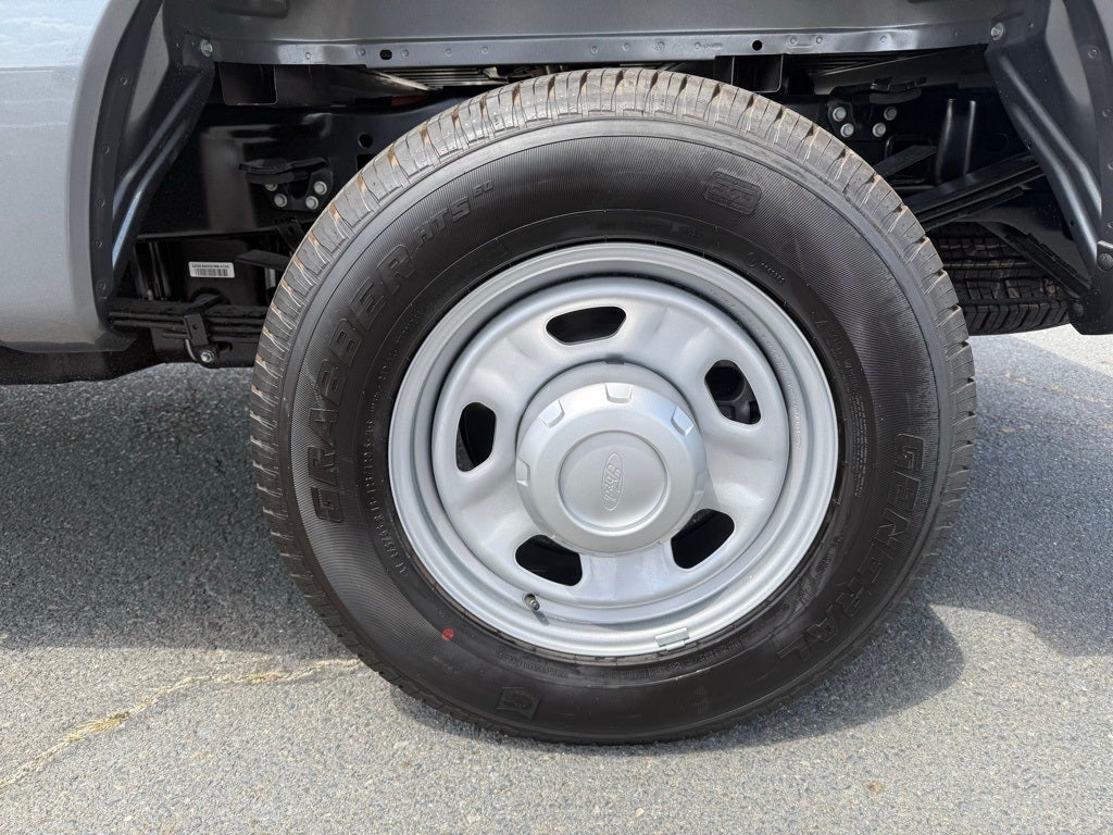 2025 Ford F-350SD XL