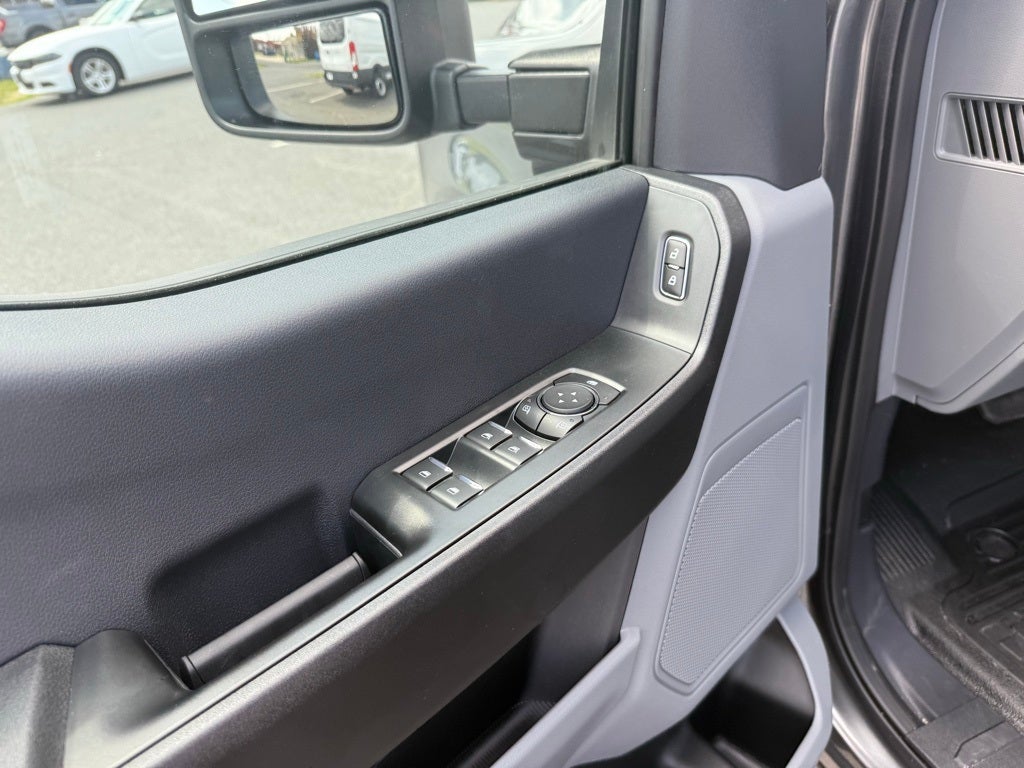 2025 Ford F-350SD XL