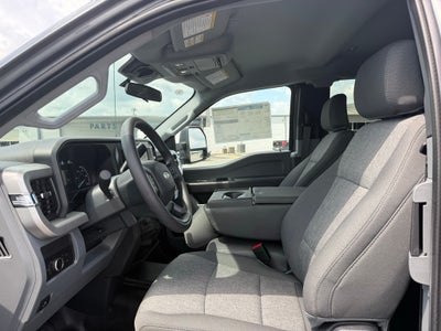 2025 Ford F-350SD XL