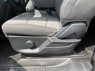 2025 Ford F-350SD XL