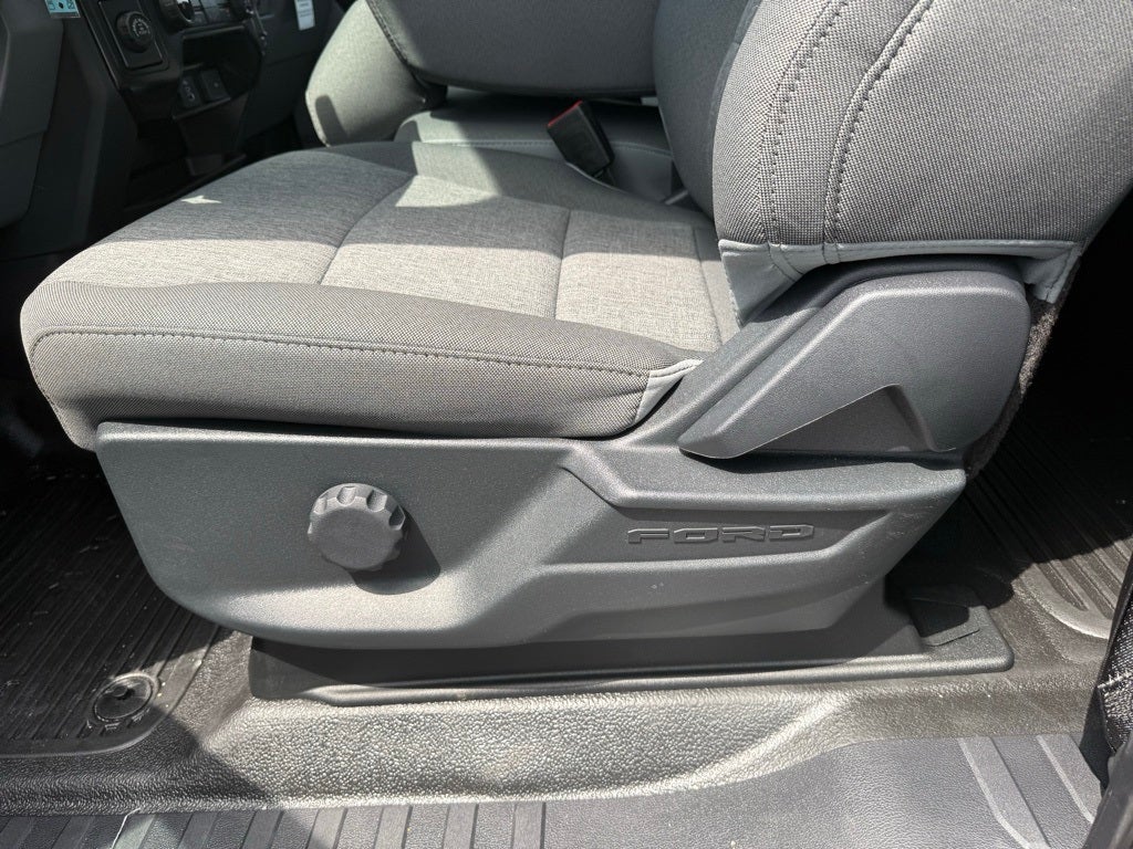 2025 Ford F-350SD XL