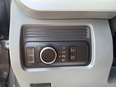 2025 Ford F-350SD XL