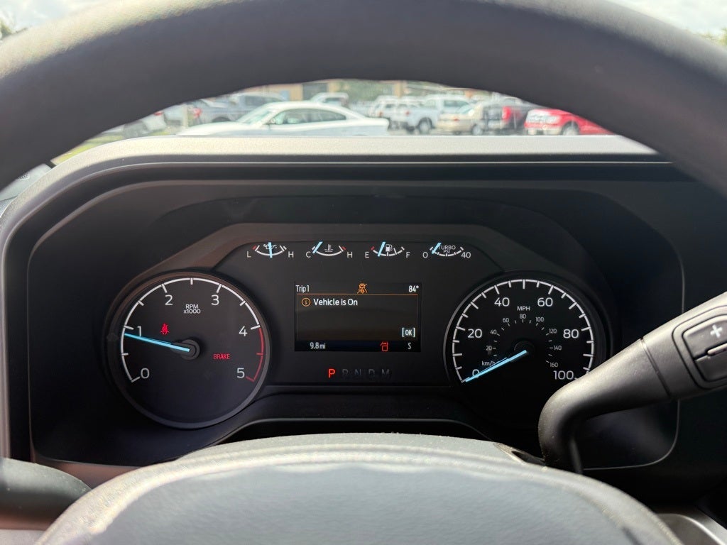 2025 Ford F-350SD XL