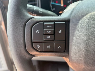 2025 Ford F-350SD XL